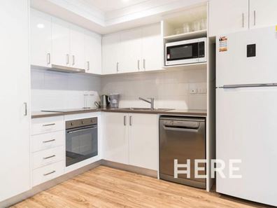 6/62 Hardey Road, Belmont WA 6104