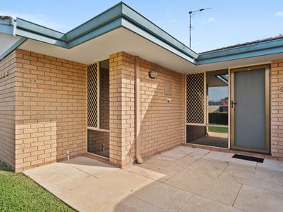 2/17 Casilda Place, Cooloongup WA 6168