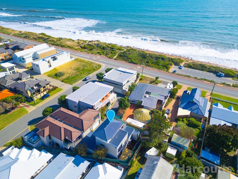 7/24 Oversby Street, Halls Head WA 6210