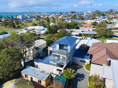 7/24 Oversby Street, Halls Head WA 6210