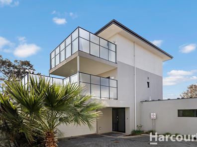 7/24 Oversby Street, Halls Head WA 6210