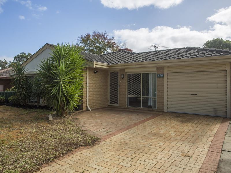 117 Cockman Cross, Stratton WA 6056