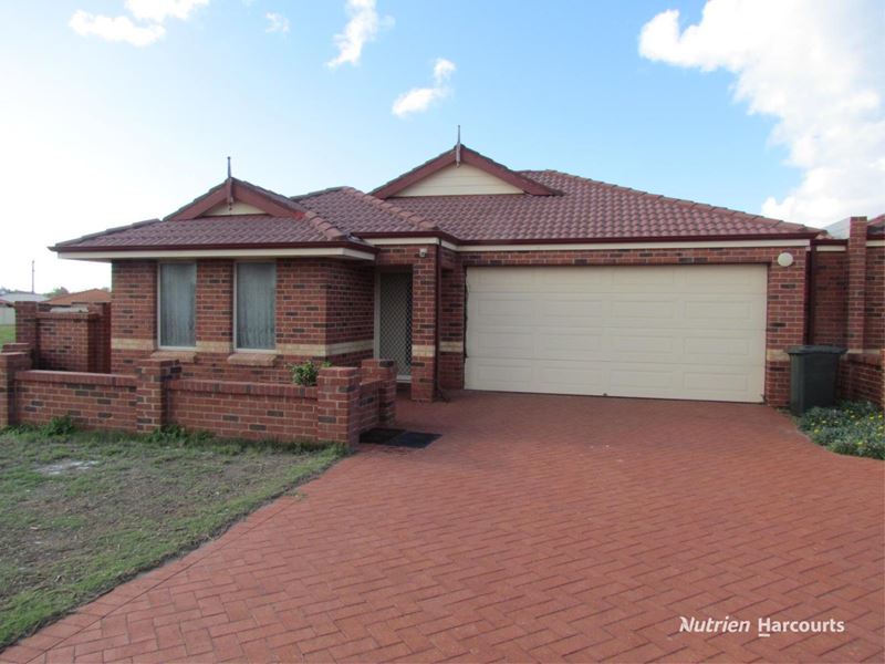 5A Hadda Way, Mahomets Flats WA 6530