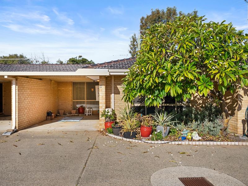 8/22 Ray Street, Rockingham WA 6168