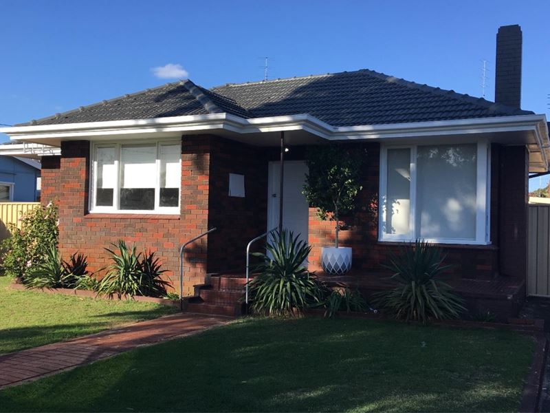 3 Nandup  Street, Carey Park