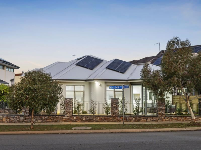 9 Alumni Terrace, Churchlands