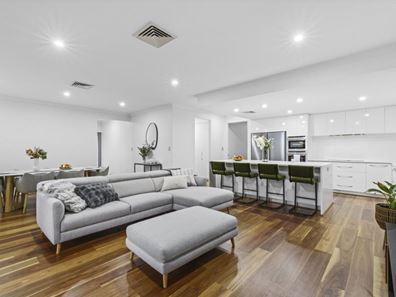 9 Alumni Terrace, Churchlands WA 6018