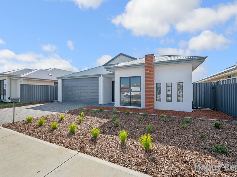 15 Handler Road, Forrestdale