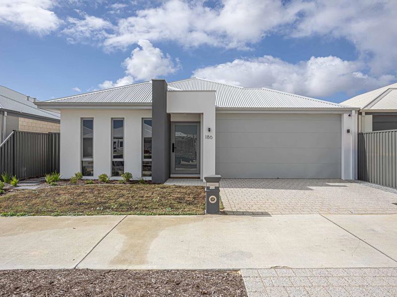 186 Leeward Avenue, Eglinton WA 6034