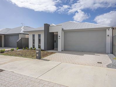 186 Leeward Avenue, Eglinton WA 6034