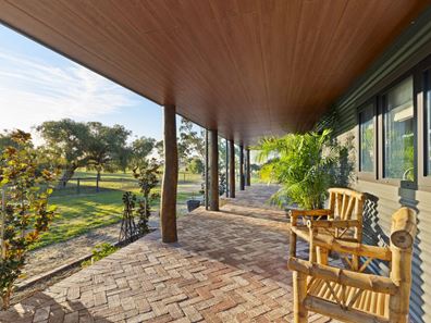 714 Cowalla Road (Wanerie), Gingin WA 6503