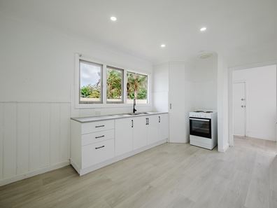3 Petchell Street, Rangeway WA 6530