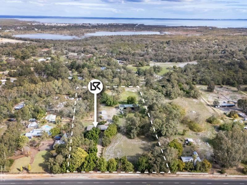 828 Pinjarra Road, Furnissdale WA 6209