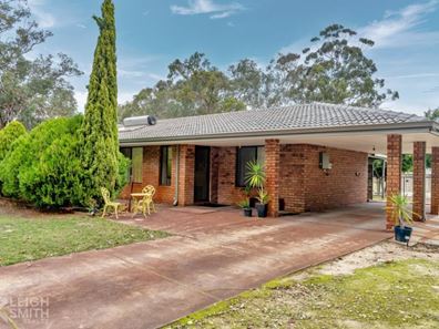 828 Pinjarra Road, Furnissdale WA 6209