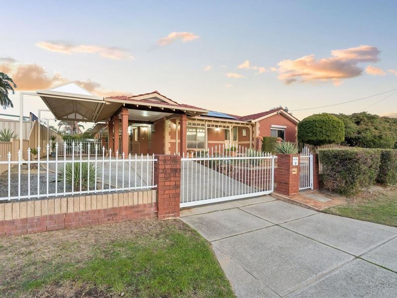 11  Mariana Close, Maddington