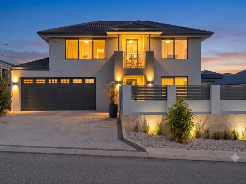 32 Hampden Rise, Baldivis WA 6171