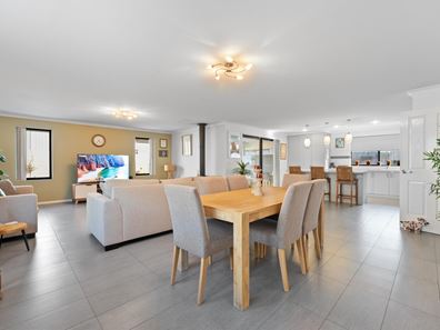 32 Hampden Rise, Baldivis WA 6171