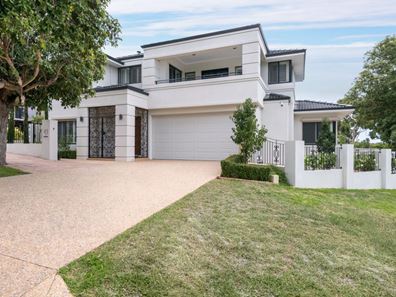 Ardross WA 6153