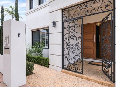 Ardross WA 6153
