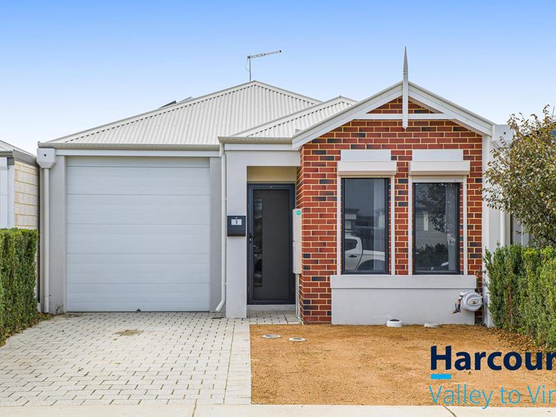 9 Vermilion Vista, Brabham WA 6055