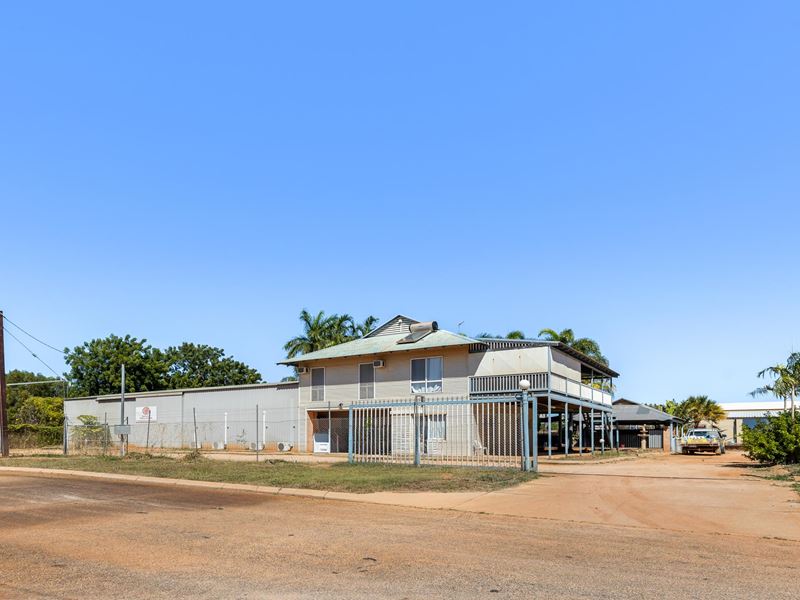 9 Florence Way, Bilingurr WA 6725