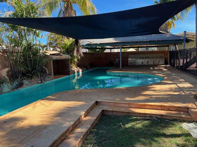 9 Florence Way, Bilingurr WA 6725