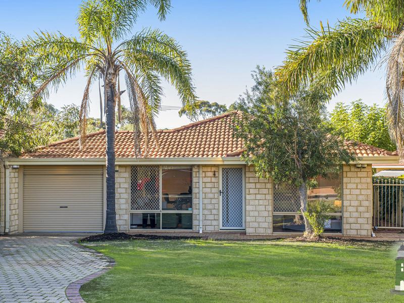 4 Smullin Street, Hamilton Hill WA 6163