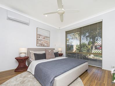 4 Smullin Street, Hamilton Hill WA 6163