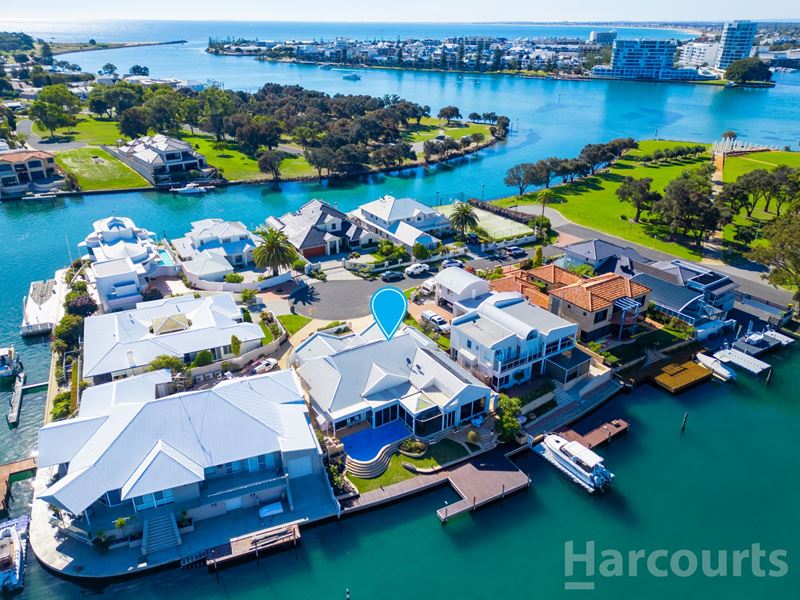 Halls Head WA 6210