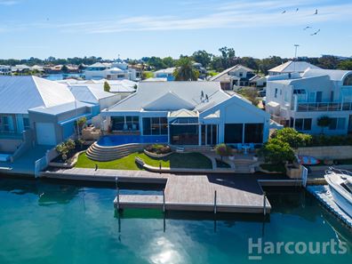 Halls Head WA 6210