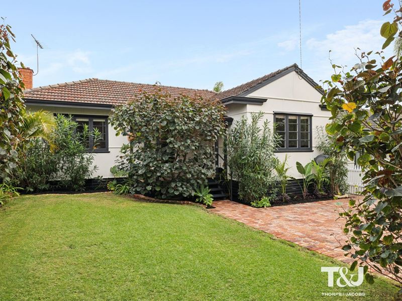 125 Herbert Street, Doubleview