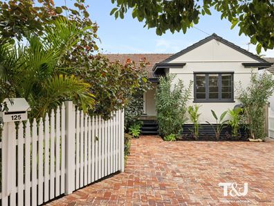 125 Herbert Street, Doubleview WA 6018