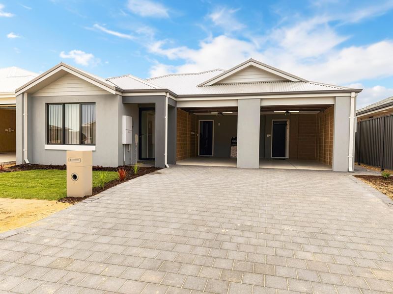 12a Deauville Approach, Madora Bay WA 6210