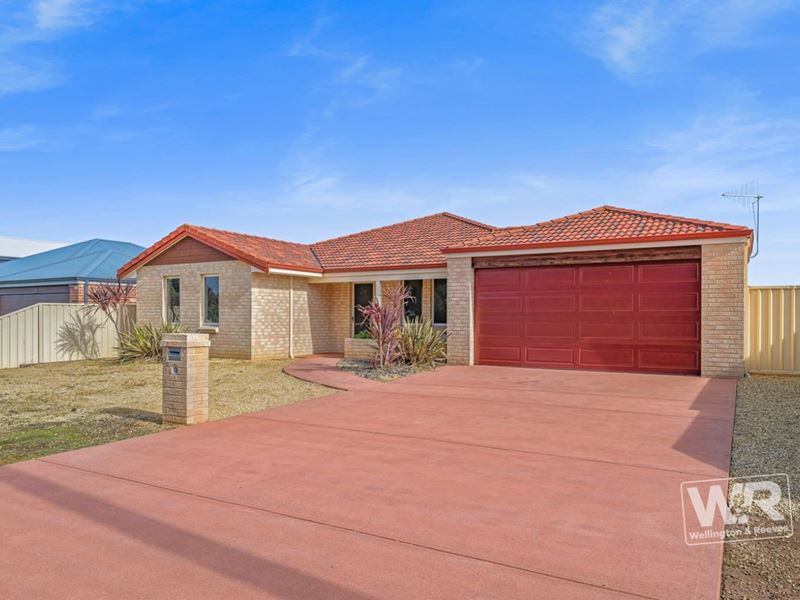 9B McGonnell Road, Mckail WA 6330