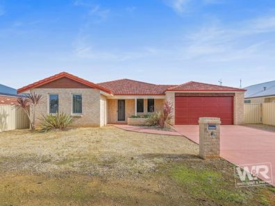 9B McGonnell Road, Mckail WA 6330