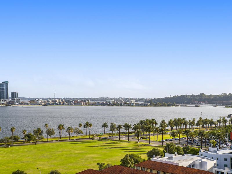 12/229 Adelaide Terrace, Perth WA 6000