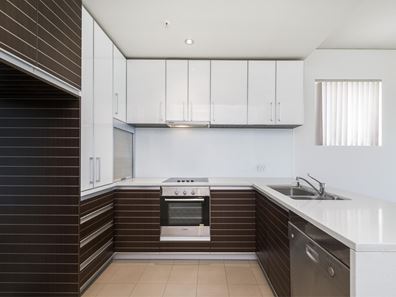 12/229 Adelaide Terrace, Perth WA 6000