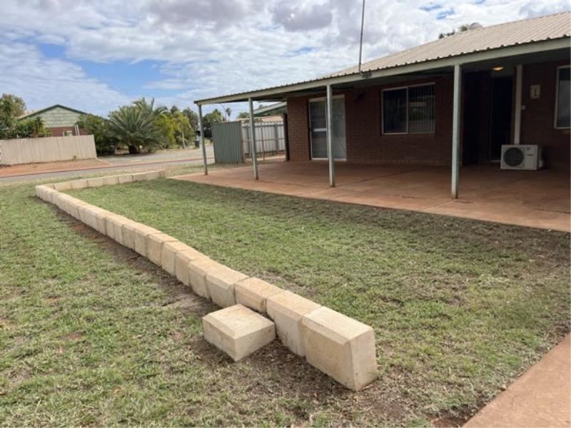 1 Gillam Place, Millars Well WA 6714