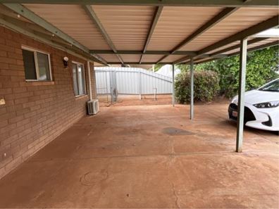 1 Gillam Place, Millars Well WA 6714