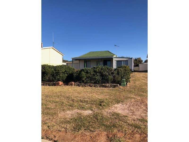 25 Gaskin Drive, Cape Burney WA 6532