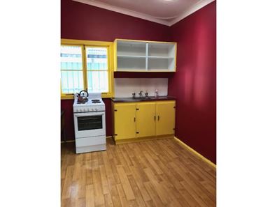25 Gaskin Drive, Cape Burney WA 6532