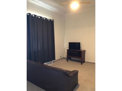 25 Gaskin Drive, Cape Burney WA 6532