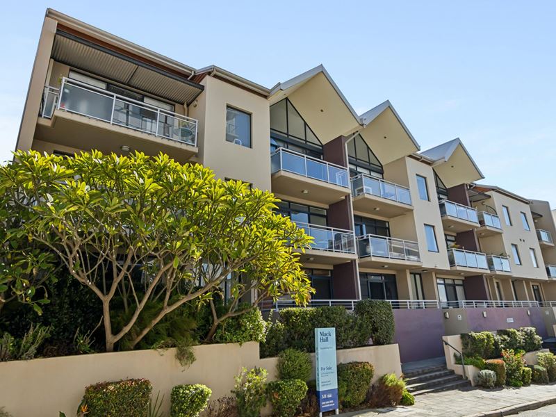 2/3-9 Lucknow Place, West Perth WA 6005