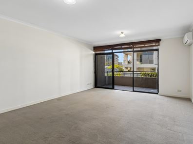 2/3-9 Lucknow Place, West Perth WA 6005