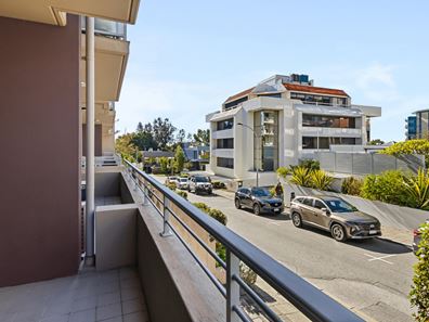 2/3-9 Lucknow Place, West Perth WA 6005