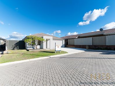 15 Gibbney Way, Ellenbrook WA 6069