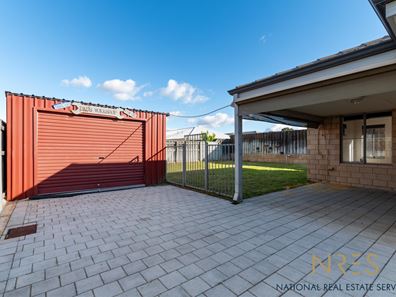 15 Gibbney Way, Ellenbrook WA 6069