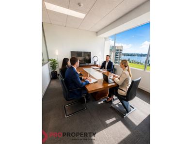 40/231 Adelaide, Perth WA 6000
