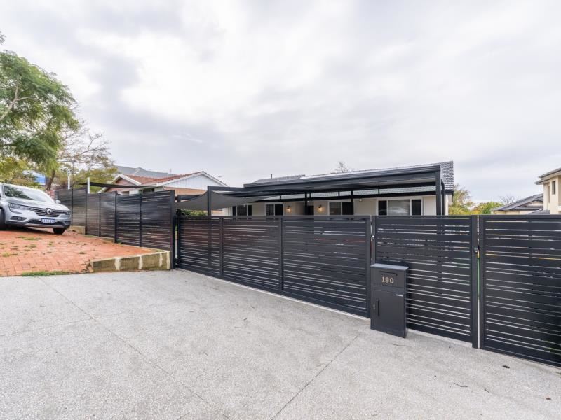 190 Reynolds Road, Mount Pleasant