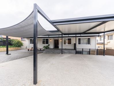 190 Reynolds Road, Mount Pleasant WA 6153